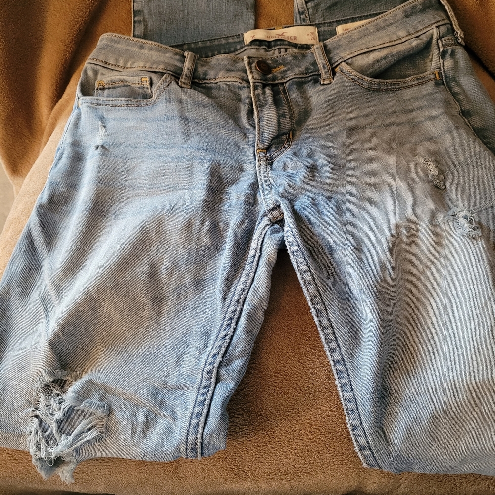 Hollister Skinny 👖